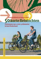 50 korte fietstochten