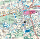 Stadsplattegrond Pocket Map Edinburgh | Collins