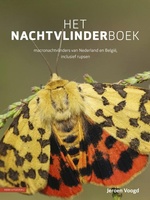 Het nachtvlinderboek