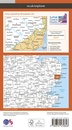 Wandelkaart - Topografische kaart 212 OS Explorer Map | Active Woodbridge / Saxmundham | Ordnance Survey Wandelkaart - Topografische kaart 212 OS Explorer Map Woodbridge, Saxmundham | Ordnance Survey