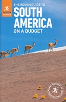 South America on a Budget - Zuid Amerika