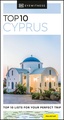 Reisgids Eyewitness Top 10 Cyprus | Dorling Kindersley