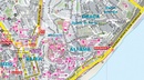 Stadsplattegrond Lissabon | ExpressMap