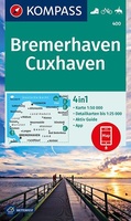 Bremerhaven Cuxhaven