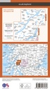 Wandelkaart - Topografische kaart 360 OS Explorer Map | Active Loch Awe / Inveraray | Ordnance Survey Wandelkaart - Topografische kaart 360 OS Explorer Map Loch Awe, Inveraray | Ordnance Survey