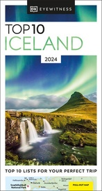 Reisgids Eyewitness Top 10 Iceland | Dorling Kindersley