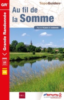 Au fil de la Somme GR800