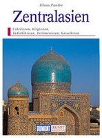 Zentralasien Centraal Azië