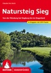 Wandelgids Sieg Natursteig | Rother Bergverlag