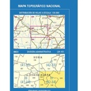 Topografische kaart 433-IV Atienza | CNIG - Instituto Geográfico Nacional