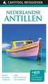Reisgids Capitool Reisgidsen Nederlandse Antillen - Aruba | Unieboek