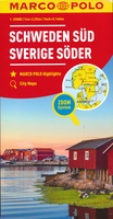 Schweden süd - Zuid Zweden
