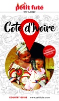 Côte d'Ivoire - Ivoorkust