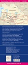 Wegenkaart - landkaart Silk Road to China through Central Asia - Zijderoute | Reise Know-How Verlag