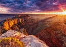 Legpuzzel Grand Canyon - USA | Rebo Productions