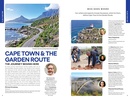 Reisgids Cape Town & Garden Route - Kaapstad | Lonely Planet