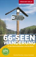 66-Seen-Wanderung, Zu den Naturschönheiten rund um Berlin