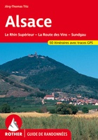 Alsace (Franstalig)