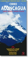 trekkingmap Aconcagua