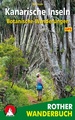 Wandelgids Rother Wandefuhrer Spanje Canarische eilanden - Botanische Wanderungen Kanarische Inseln | Rother Bergverlag