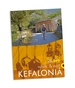 Wandelgids Walk & Eat Kefalonia | Sunflower books