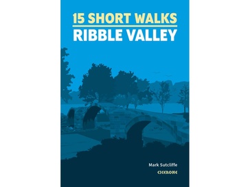 Wandelgids Short Walks Ribble Valley | Cicerone