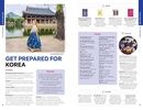 Reisgids Korea | Lonely Planet