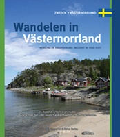Wandelen in Västernorrland - Zweden