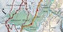 Wandelkaart - Topografische kaart 3307T Titlis | Swisstopo