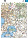 Wegenatlas Australië - Australia Road and 4WD Atlas - | Hema Maps
