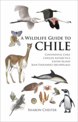 Natuurgids A Wildlife Guide to Chile | Princeton University