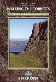 Wandelgids 2 Walking the Corbetts: Volume 2 | Cicerone