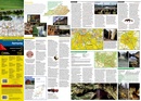 Wegenkaart - landkaart State Guide Map Kentucky | National Geographic