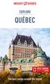 Reisgids Explore Québec | Insight Guides