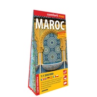 Maroc - Marokko