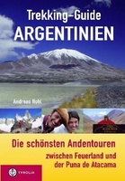 Trekking Guide Argentinien