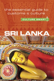 Reisgids Culture Smart! Sri Lanka | Kuperard