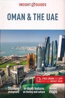 Oman & the U.A.E (Verenigde Arabische Emiraten)