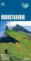 Hornstrandir - IJsland