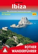 Wandelgids 277 Rother Wandefuhrer Spanje Ibiza | Rother Bergverlag
