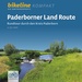 Fietsgids Bikeline Radtourenbuch kompakt Paderborner Land Route | Esterbauer