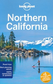 Reisgids Northern California - Noord Californië | Lonely Planet