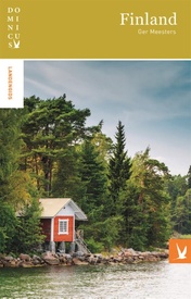 Reisgids Finland | Gottmer