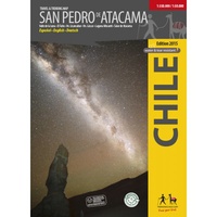 San Pedro de Atacama – Chili