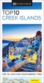 Reisgids Eyewitness Top 10 Greek Islands | Dorling Kindersley