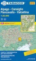 Alpago - Cansiglio - Piancavallo - Valcellina