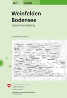 Weinfelden - Bodensee