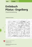 Entlebuch - Pilatus-Engelberg