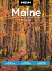 Reisgids Maine | Moon Travel Guides