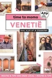 Reisgids Time to momo Venetië | Mo'Media | Momedia